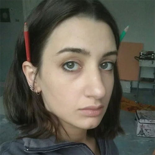 Anna Jibladze