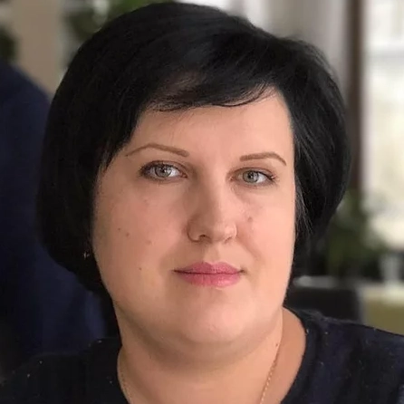 Olga Sauh