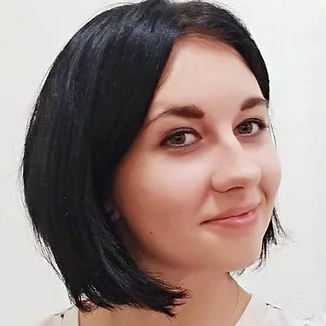 Olga Spivak