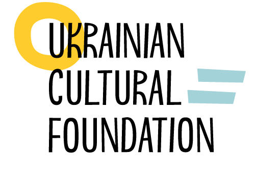 Ukrainian Cultural Foundation