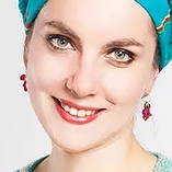 Zuzanna Hertzberg
